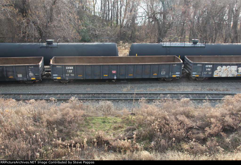 LVRR 127